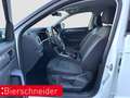 Volkswagen T-Roc 1.5 TSI DSG Style AHK IQ.LIGHT KAMERA NAVI AllS. Weiß - thumbnail 12