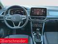 Volkswagen T-Roc 1.5 TSI DSG Style AHK IQ.LIGHT KAMERA NAVI AllS. Weiß - thumbnail 18