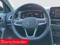 Volkswagen T-Roc 1.5 TSI DSG Style AHK IQ.LIGHT KAMERA NAVI AllS. Weiß - thumbnail 13