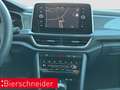 Volkswagen T-Roc 1.5 TSI DSG Style AHK IQ.LIGHT KAMERA NAVI AllS. Weiß - thumbnail 20