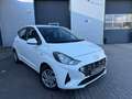 Hyundai i10 Select Klima Spurhalteassistent Wit - thumbnail 1