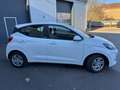 Hyundai i10 Select Klima Spurhalteassistent Wit - thumbnail 12