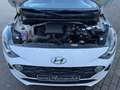 Hyundai i10 Select Klima Spurhalteassistent Wit - thumbnail 18