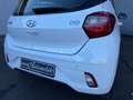 Hyundai i10 Select Klima Spurhalteassistent Wit - thumbnail 10