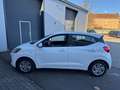 Hyundai i10 Select Klima Spurhalteassistent Wit - thumbnail 6