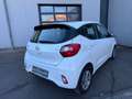Hyundai i10 Select Klima Spurhalteassistent Wit - thumbnail 9