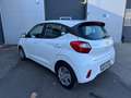Hyundai i10 Select Klima Spurhalteassistent Wit - thumbnail 7