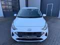 Hyundai i10 Select Klima Spurhalteassistent Wit - thumbnail 2