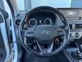 Hyundai i10 Select Klima Spurhalteassistent Wit - thumbnail 20