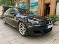 BMW M5 M5 E60 Schwarz - thumbnail 3