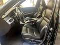 BMW M5 M5 E60 Schwarz - thumbnail 6