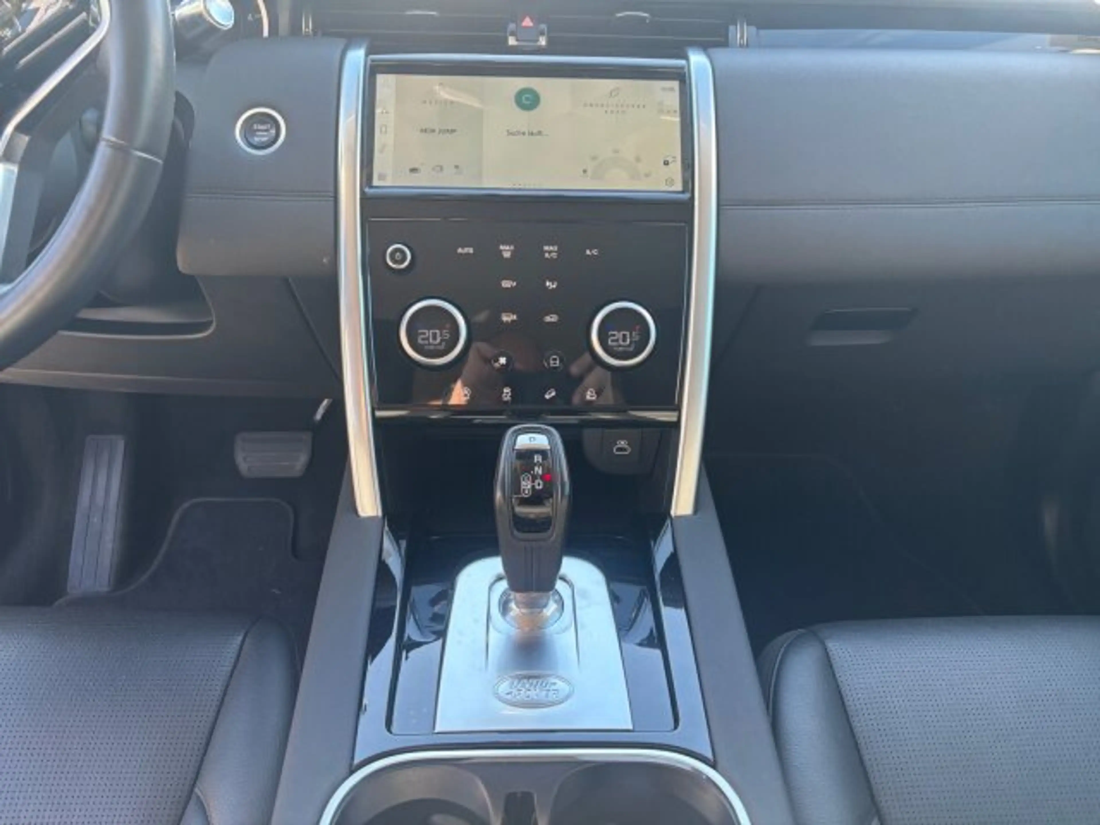 Land Rover Discovery Sport (SI)  2.0 Mild-Hybrid S AWD (NDH verk. Kindervater) — photo 13