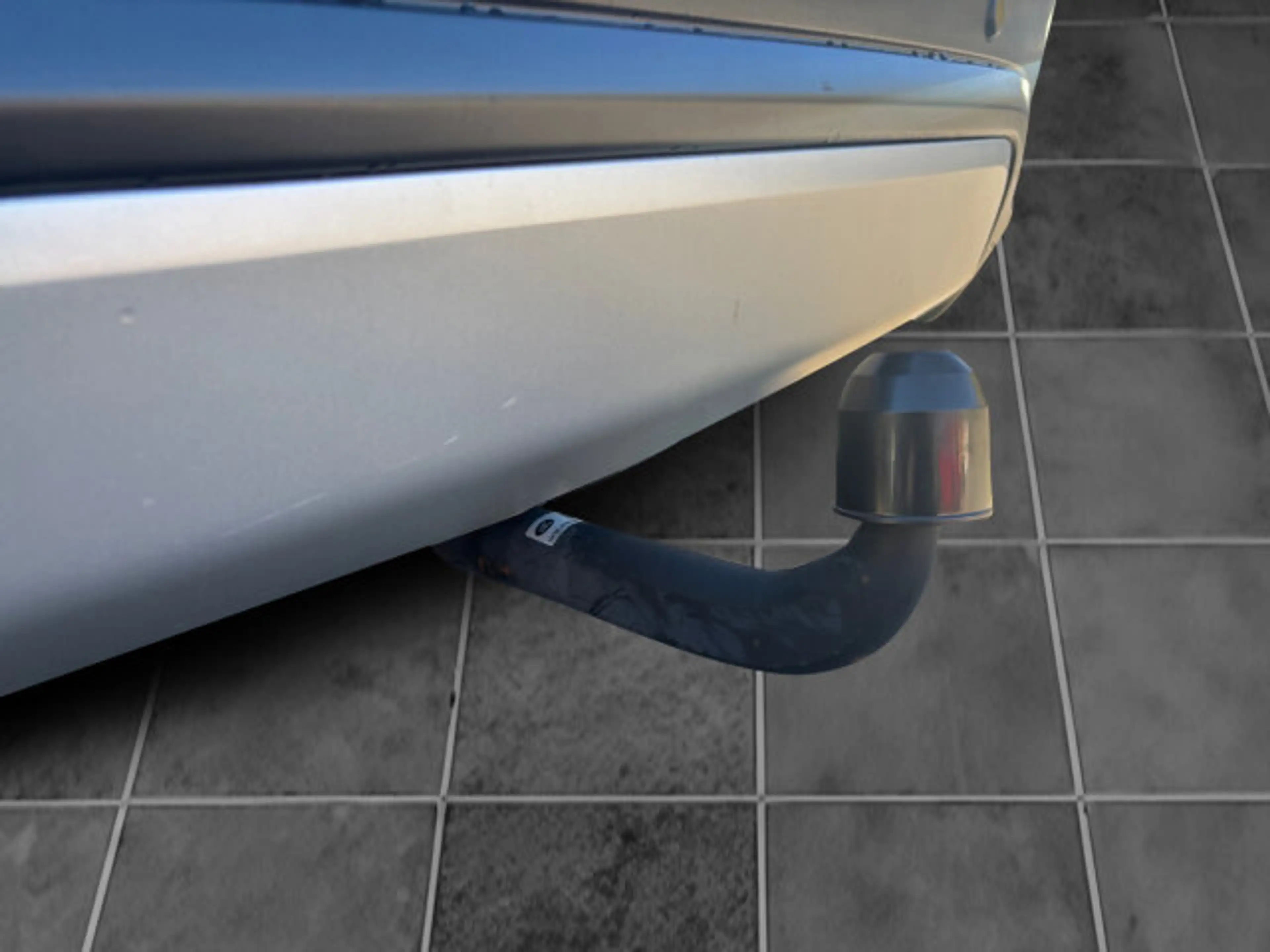 Land Rover Discovery Sport (SI)  2.0 Mild-Hybrid S AWD (NDH verk. Kindervater) — photo 15