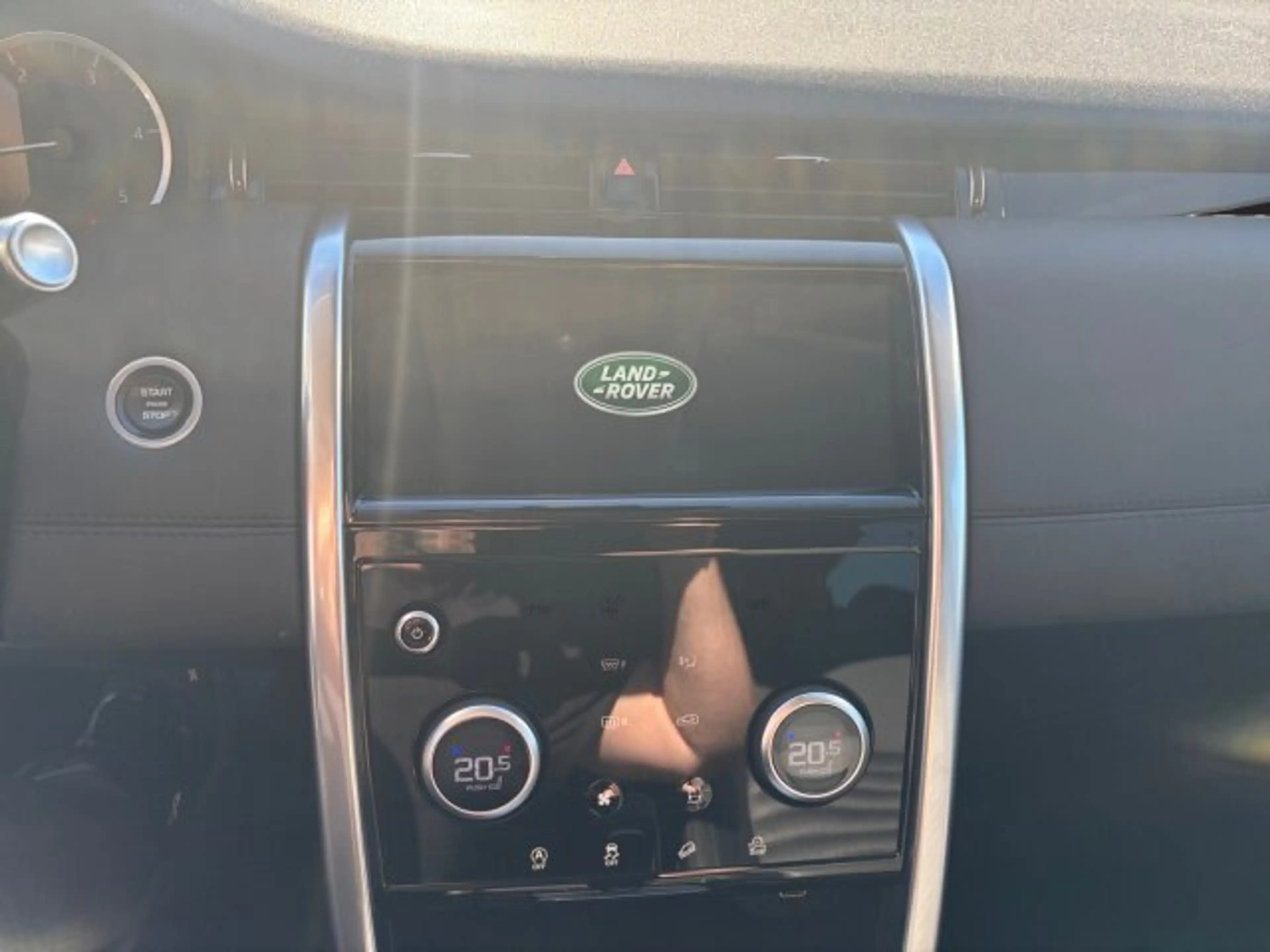 Land Rover Discovery Sport (SI)  2.0 Mild-Hybrid S AWD (NDH verk. Kindervater) — photo 10
