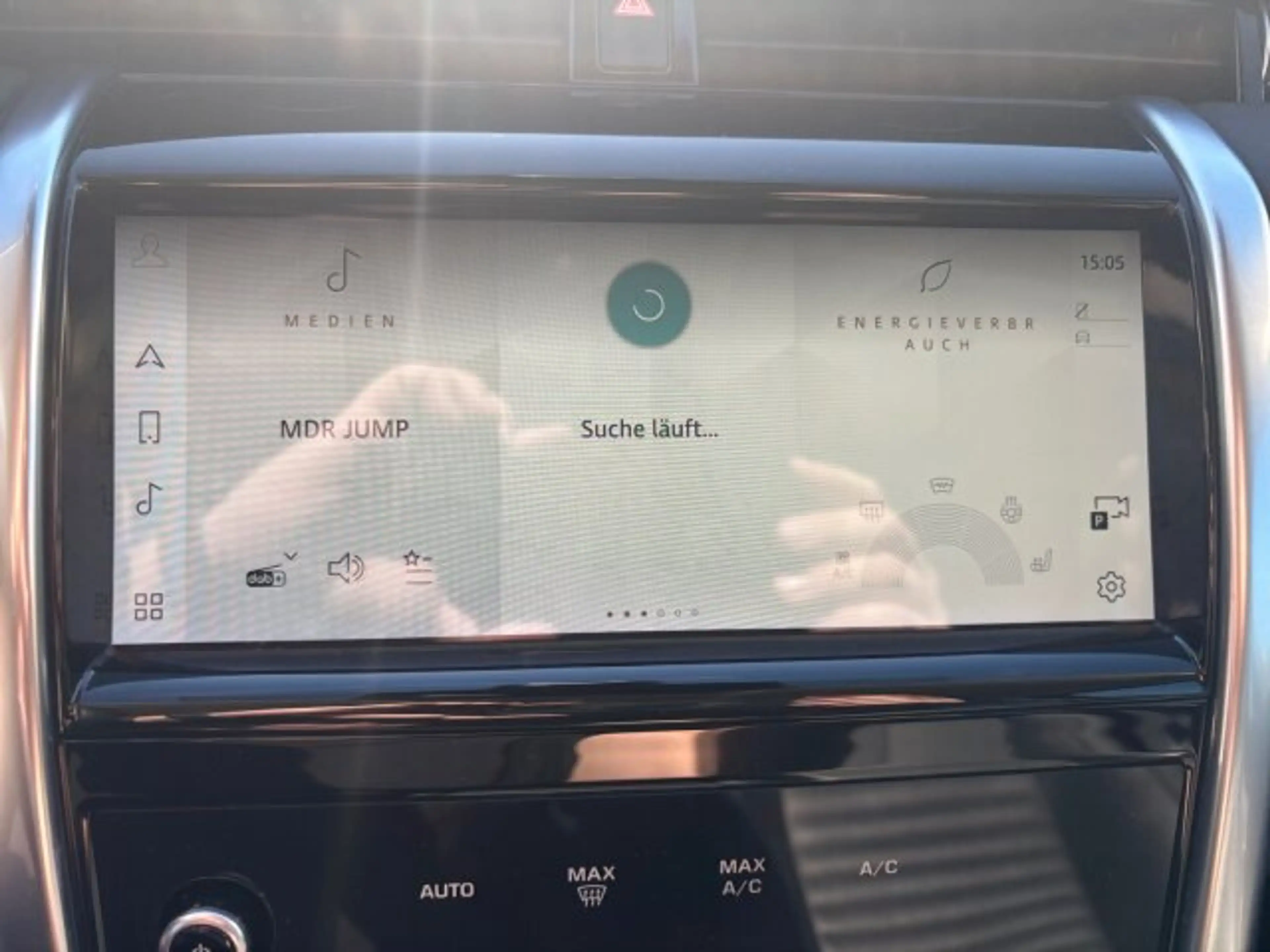 Land Rover Discovery Sport (SI)  2.0 Mild-Hybrid S AWD (NDH verk. Kindervater) — photo 11