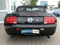 Ford Mustang Cabrio Aut. Leder Sitzhzg. Klima Schwarz - thumbnail 6