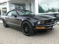 Ford Mustang Cabrio Aut. Leder Sitzhzg. Klima Schwarz - thumbnail 3