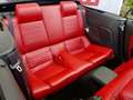 Ford Mustang Cabrio Aut. Leder Sitzhzg. Klima Schwarz - thumbnail 18