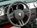 Ford Mustang Cabrio Aut. Leder Sitzhzg. Klima Schwarz - thumbnail 11