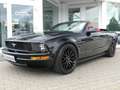 Ford Mustang Cabrio Aut. Leder Sitzhzg. Klima Schwarz - thumbnail 1