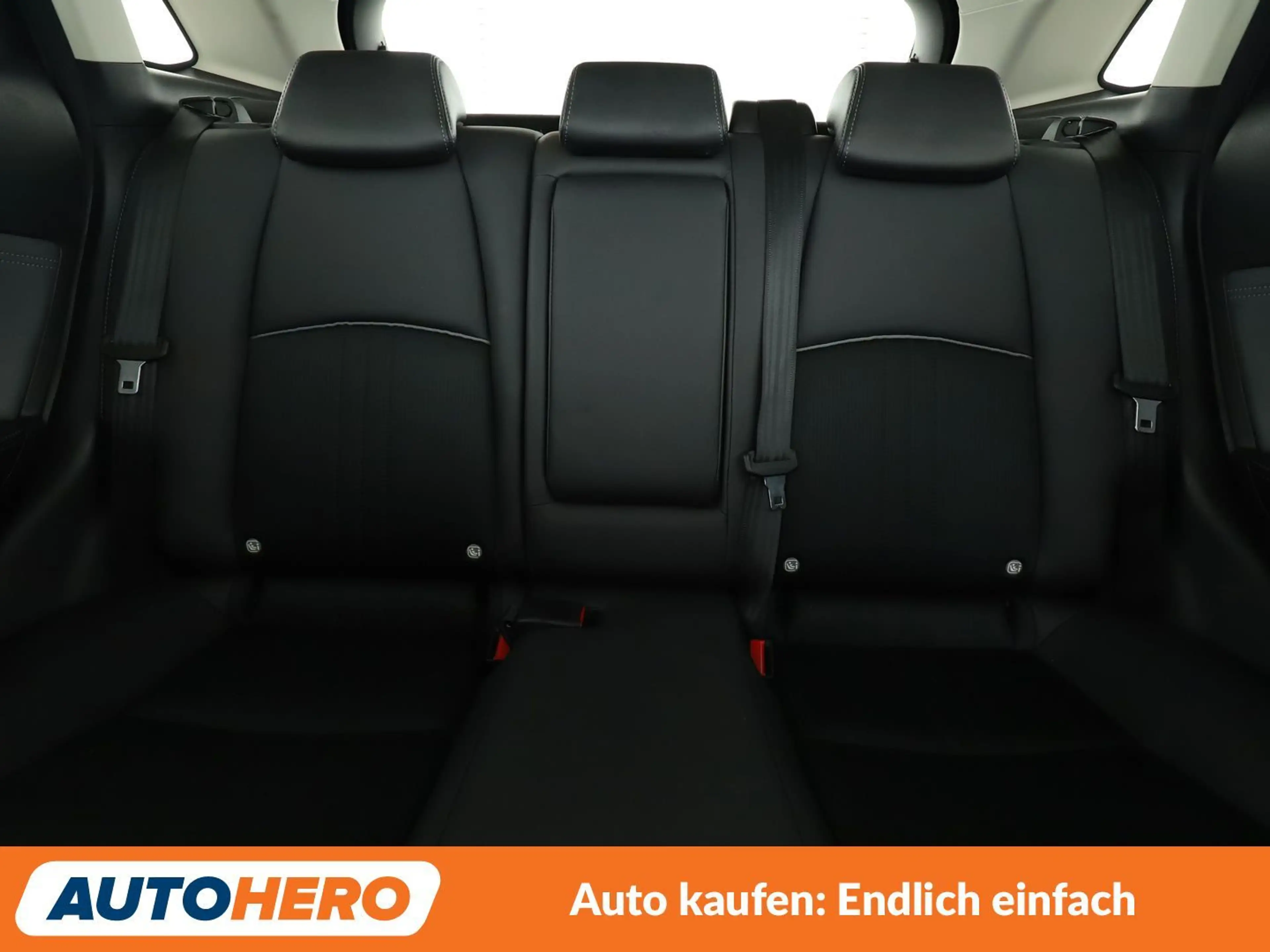 Mazda CX-3 2.0 Skyactiv-G Sports-Line Aut.*NAVI*CAM*LED*ACC* — photo 15