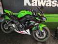Kawasaki Ninja 650 Performance Pack Vert - thumbnail 1