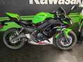 Kawasaki Ninja 650 Performance Pack Vert - thumbnail 2