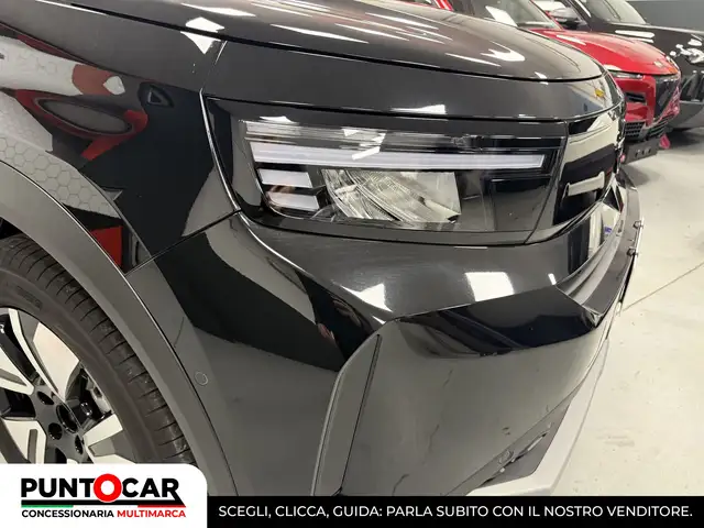 Opel Frontera view 4