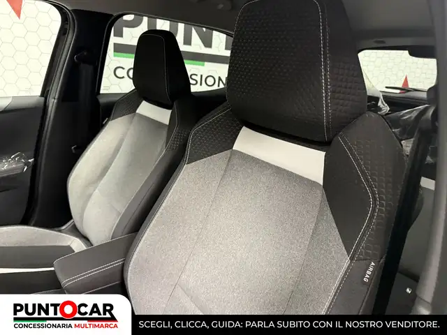 Opel Frontera view 13