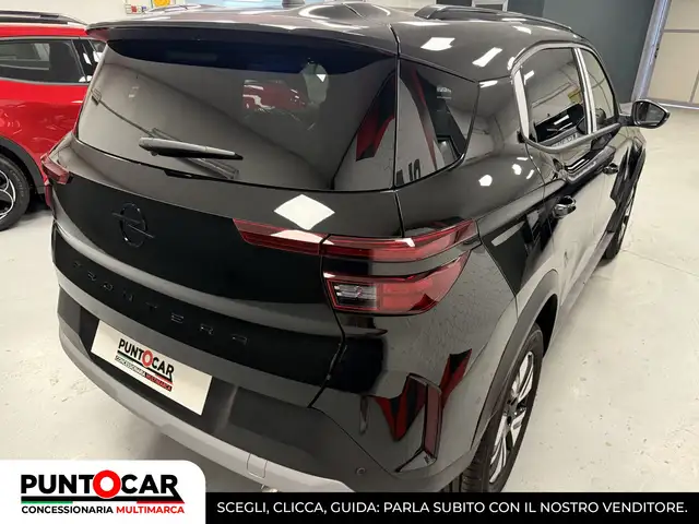 Opel Frontera view 6