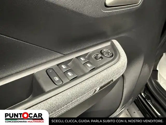 Opel Frontera view 15