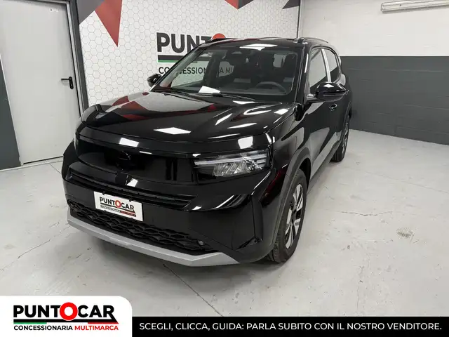 Opel Frontera Frontera Hybrid 145 CV EDCT GS PROMO FLEX