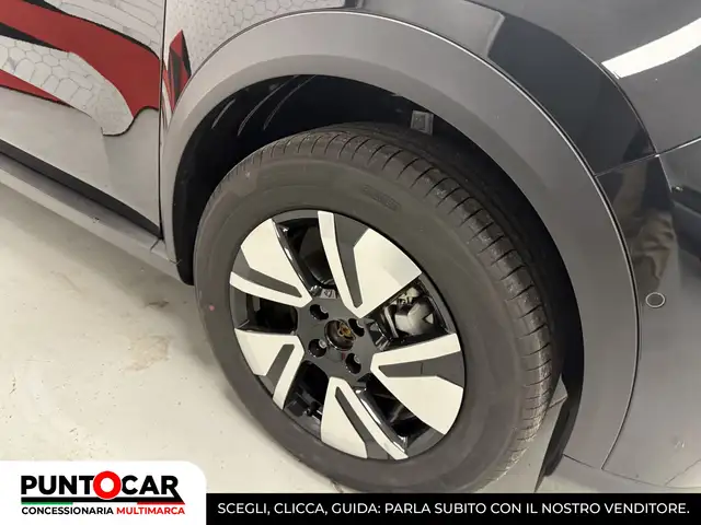 Opel Frontera view 5