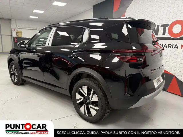 Opel Frontera view 8
