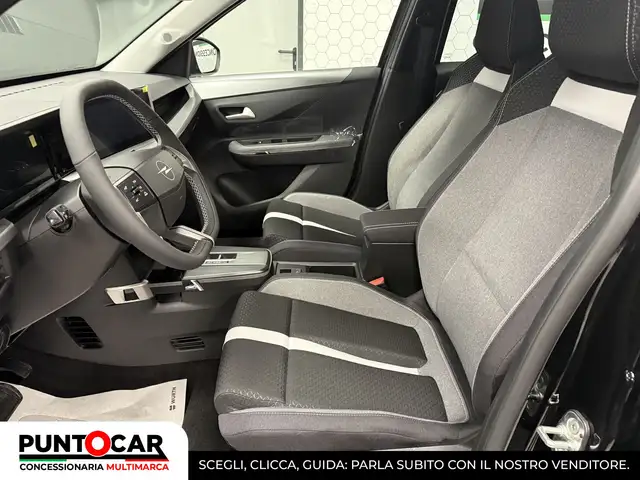 Opel Frontera view 12