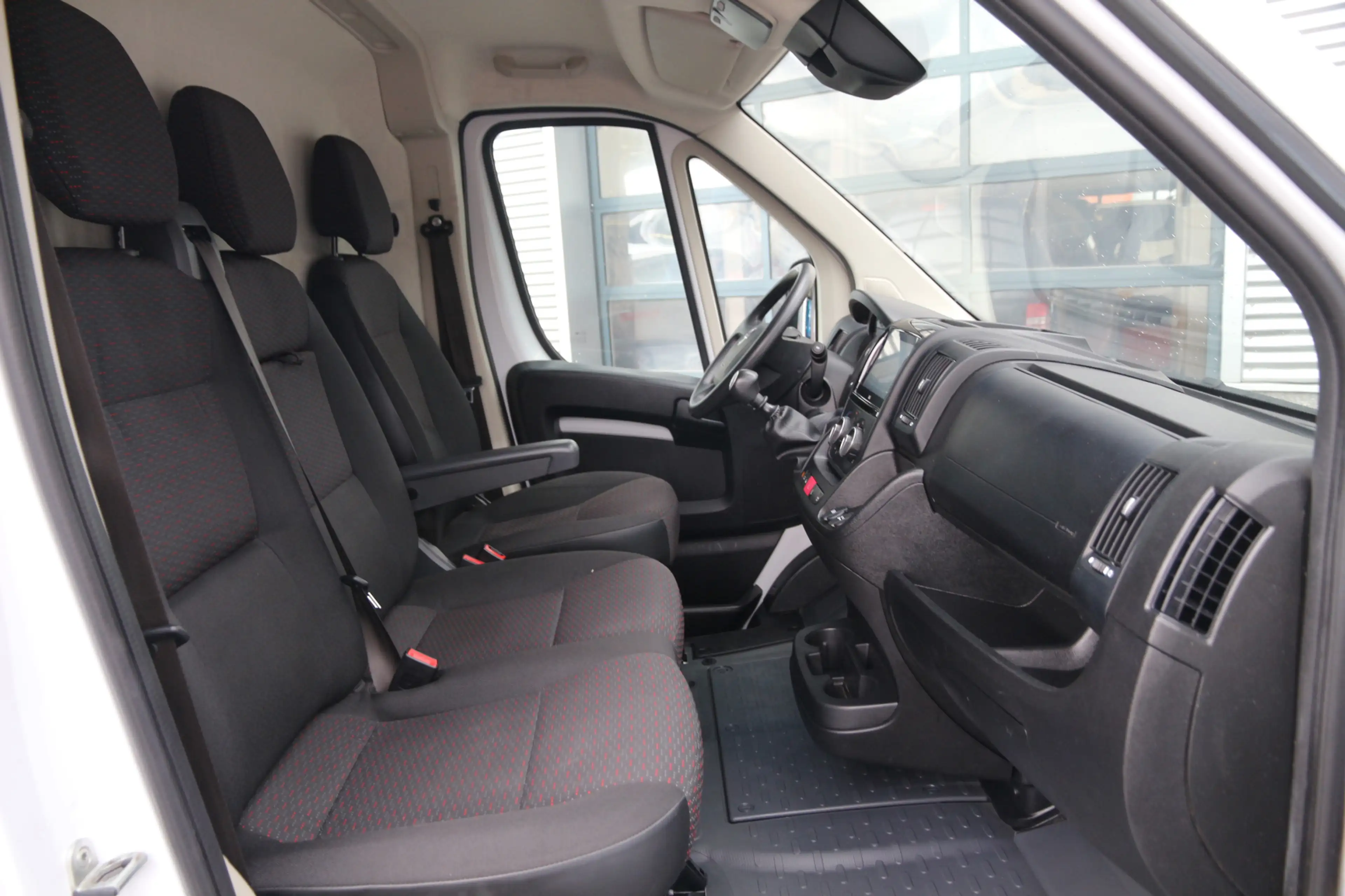 Opel Movano 2.2 HDI 140 | 2x Schuifdeur | Standkachel | L2H2 | — photo 9
