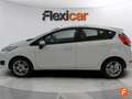 Ford Fiesta 1.0 EcoBoost Trend Jaune - thumbnail 4