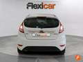 Ford Fiesta 1.0 EcoBoost Trend Jaune - thumbnail 5