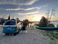 Volkswagen T5 Caravelle Camper Umbau - thumbnail 6
