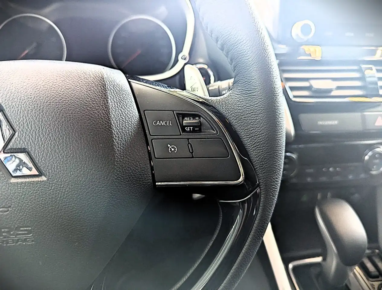 Mitsubishi Eclipse Cross photo Mitsubishi Eclipse Cross