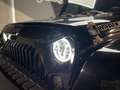 Jeep Wrangler Unlimited 2.8CRD Sahara AT Fekete - thumbnail 7