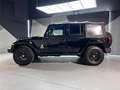 Jeep Wrangler Unlimited 2.8CRD Sahara AT Black - thumbnail 3