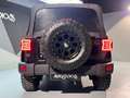 Jeep Wrangler Unlimited 2.8CRD Sahara AT Fekete - thumbnail 6