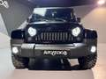 Jeep Wrangler Unlimited 2.8CRD Sahara AT Negro - thumbnail 5