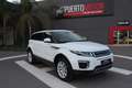 Land Rover Range Rover Evoque 2.0TD4 HSE 4WD Aut. 150 Weiß - thumbnail 1