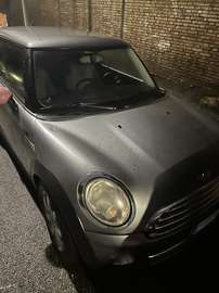 Mini III R56 2007 Hatchback 1.6 90cv