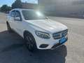 Mercedes-Benz GLC 220 GLC - X253 d Sport 4matic auto Bianco - thumbnail 2
