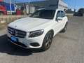Mercedes-Benz GLC 220 GLC - X253 d Sport 4matic auto Bianco - thumbnail 1