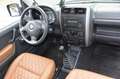 Suzuki Jimny 1.3 Cabrio 4x4 Airco / Leder / Side-bars / Push-ba Grijs - thumbnail 24