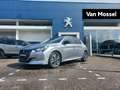 Peugeot 208 1.2 PureTech Allure Pack Grijs - thumbnail 1